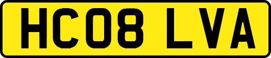 HC08LVA