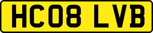 HC08LVB