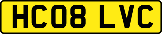 HC08LVC