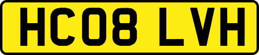 HC08LVH