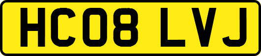 HC08LVJ