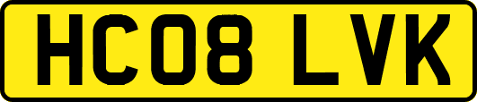 HC08LVK