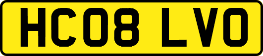 HC08LVO