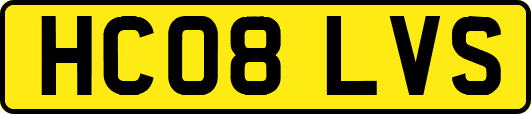 HC08LVS