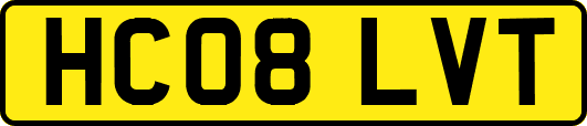 HC08LVT
