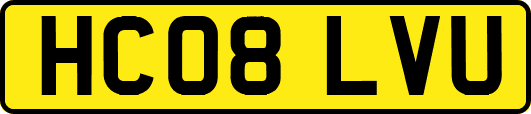HC08LVU