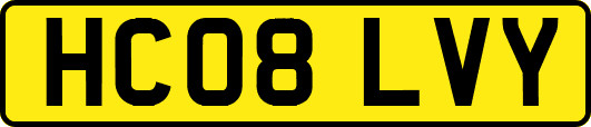 HC08LVY