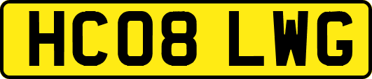 HC08LWG