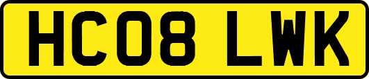 HC08LWK