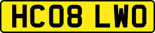 HC08LWO