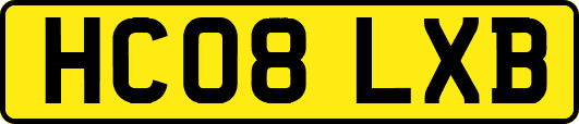 HC08LXB