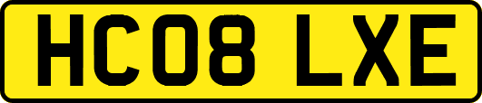 HC08LXE