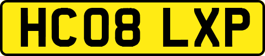 HC08LXP