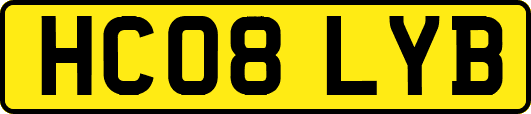 HC08LYB