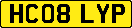 HC08LYP