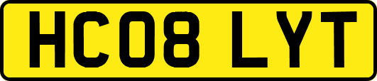 HC08LYT