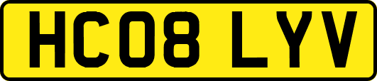 HC08LYV