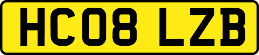 HC08LZB