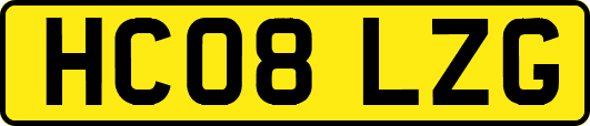 HC08LZG