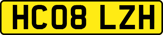 HC08LZH
