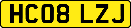 HC08LZJ