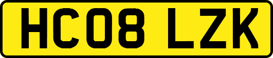 HC08LZK