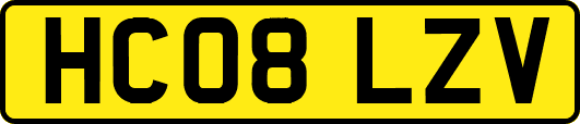 HC08LZV