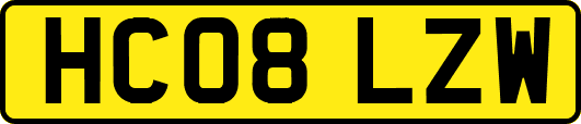 HC08LZW