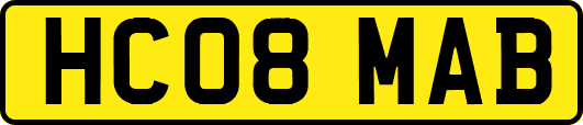HC08MAB