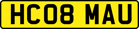 HC08MAU