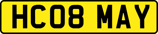HC08MAY