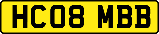 HC08MBB
