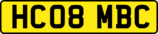 HC08MBC