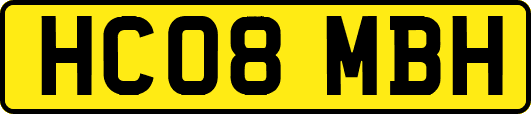 HC08MBH