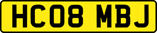 HC08MBJ