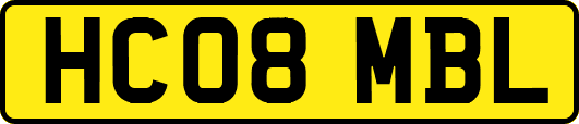 HC08MBL