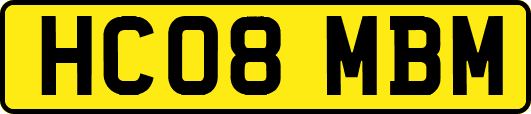 HC08MBM