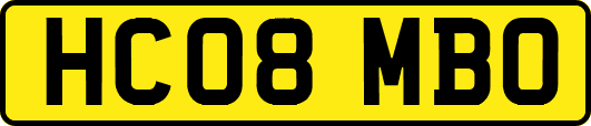 HC08MBO