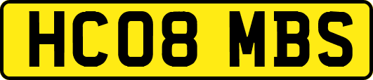 HC08MBS