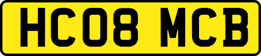 HC08MCB