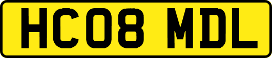 HC08MDL