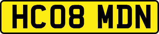 HC08MDN