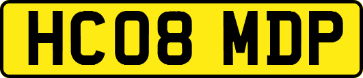 HC08MDP