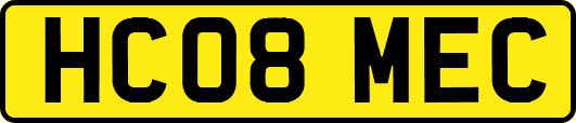 HC08MEC