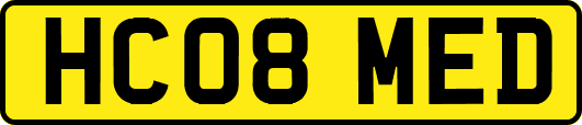 HC08MED