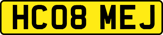 HC08MEJ