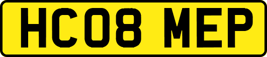 HC08MEP