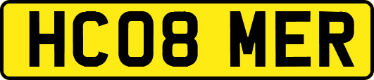 HC08MER