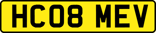 HC08MEV