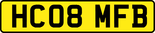HC08MFB
